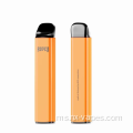 E-ciagr rodeo 1600 puffs disposale vape